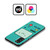 Adventure Time Graphics BMO Soft Gel Case for Samsung Galaxy S25+ & MagSafe