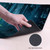 Injustice 2 Characters Batman Gaming Office Desk PC Keyboard Mouse Mat Pad 37.4 x 15.75 x 0.16 inches (900 x 400 mm) - XL
