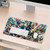 Justice League DC Comics Comic Book Covers Rebirth Gaming Office Desk PC Keyboard Mouse Mat Pad 23.62 x 11.81 x 0.12 inches (600 x 300 mm) - L