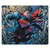 Superman DC Comics Logos And Comic Book Unchained #1 Gaming Office Desk PC Keyboard Mouse Mat Pad 9.84 x 11.81 x 0.12 inches (250 x 300 mm) - S