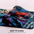 Superman DC Comics Logos And Comic Book Unchained #1 Gaming Office Desk PC Keyboard Mouse Mat Pad 23.62 x 11.81 x 0.12 inches (600 x 300 mm) - L