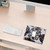 Suicide Squad: Kill The Justice League Key Art Poster Gaming Office Desk PC Keyboard Mouse Mat Pad 9.84 x 11.81 x 0.12 inches (250 x 300 mm) - S