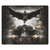 Batman Arkham Knight Graphics Key Art Gaming Office Desk PC Keyboard Mouse Mat Pad 9.84 x 11.81 x 0.12 inches (250 x 300 mm) - S