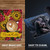 Frida Kahlo Floral Art Monkey and Peacock Gaming Office Desk PC Keyboard Mouse Mat Pad - S Frida Kahlo Floral Art Monkey and Peacock Gaming Office Desk PC Keyboard Mouse Mat Pad - S
