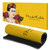 Frida Kahlo Mix Art Portrait Gaming Office Desk PC Keyboard Mouse Mat Pad 23.62 x 11.81 x 0.12 inches (600 x 300 mm) - L