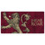 HBO Game of Thrones Graphic Art House Lannister Gaming Office Desk PC Keyboard Mouse Mat Pad 23.62 x 11.81 x 0.12 inches (600 x 300 mm) - L