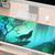 HBO Game of Thrones Graphic Art Gold Sigils All Houses Gaming Office Desk PC Keyboard Mouse Mat Pad - XL