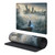 Hogwarts Legacy Graphics Key Art Gaming Office Desk PC Keyboard Mouse Mat Pad 9.84 x 11.81 x 0.12 inches (250 x 300 mm) - S