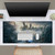 Hogwarts Legacy Graphics Key Art Gaming Office Desk PC Keyboard Mouse Mat Pad 37.4 x 15.75 x 0.16 inches (900 x 400 mm) - XL