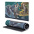 Harry Potter: Magic Awakened Character Art Snape Gaming Office Desk PC Keyboard Mouse Mat Pad - S