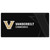 Vanderbilt University Vandy Vanderbilt University Icon Gaming Office Desk PC Keyboard Mouse Mat Pad 23.62 x 11.81 x 0.12 inches (600 x 300 mm) - L
