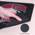 Ohio State University Graphics Vintage Gaming Office Desk PC Keyboard Mouse Mat Pad 9.84 x 11.81 x 0.12 inches (250 x 300 mm) - S