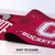 Ohio State University Graphics Red Camou Gaming Office Desk PC Keyboard Mouse Mat Pad 37.4 x 15.75 x 0.16 inches (900 x 400 mm) - XL