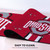 Ohio State University Graphics Stripes Gaming Office Desk PC Keyboard Mouse Mat Pad 37.4 x 15.75 x 0.16 inches (900 x 400 mm) - XL