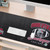 Ohio State University Graphics Vintage Gaming Office Desk PC Keyboard Mouse Mat Pad 37.4 x 15.75 x 0.16 inches (900 x 400 mm) - XL