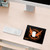Tom Clancy's The Division Graphics Logo Black Gaming Office Desk PC Keyboard Mouse Mat Pad 9.84 x 11.81 x 0.12 inches (250 x 300 mm) - S