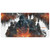 Tom Clancy's The Division Graphics Group Factions Gaming Office Desk PC Keyboard Mouse Mat Pad 23.62 x 11.81 x 0.12 inches (600 x 300 mm) - L