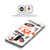 Auburn University AU Auburn University Art Sticker Type Soft Gel Case for Google Pixel 8 Pro