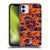 NFL Chicago Bears Graphics Digital Camouflage Soft Gel Case for Apple iPhone 11