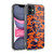 NFL Chicago Bears Graphics Digital Camouflage Soft Gel Case for Apple iPhone 11