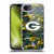 NFL Green Bay Packers Graphics Digital Camouflage Soft Gel Case for Apple iPhone 16e