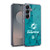 NFL Miami Dolphins Graphics Coloured Marble Soft Gel Case for Samsung Galaxy S25 & MagSafe