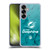 NFL Miami Dolphins Graphics Coloured Marble Soft Gel Case for Samsung Galaxy S25+