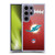 NFL Miami Dolphins Graphics Football Soft Gel Case for Samsung Galaxy S25 Ultra