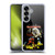 Iron Maiden Album Covers NOTB Soft Gel Case for Samsung Galaxy S25
