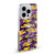 NFL Minnesota Vikings Graphics Digital Camouflage Soft Gel Case for Apple iPhone 16e