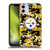 NFL Pittsburgh Steelers Graphics Digital Camouflage Soft Gel Case for Apple iPhone 11