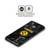 NFL Pittsburgh Steelers Graphics Coloured Marble Soft Gel Case for Samsung Galaxy A16 5G