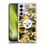 NFL Pittsburgh Steelers Graphics Digital Camouflage Soft Gel Case for Samsung Galaxy A16 5G