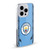 Manchester City Man City FC 2024/25 Badge Kit Home Soft Gel Case for Apple iPhone 12 Mini