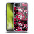 NFL San Francisco 49ers Graphics Digital Camouflage Soft Gel Case for Apple iPhone 16e