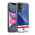 NHL New York Rangers Jersey Soft Gel Case for Apple iPhone 11