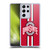 Ohio State University Logo Stripes Soft Gel Case for Samsung Galaxy S21 Ultra 5G Ohio State University Logo Stripes Soft Gel Case for Samsung Galaxy S21 Ultra 5G