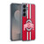 Ohio State University Logo Stripes Soft Gel Case for Samsung Galaxy S25+ & MagSafe