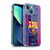 FC Barcelona 2021/22 CREST KIT Third Soft Gel Case for Apple iPhone 13 Mini