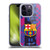 FC Barcelona 2021/22 CREST KIT Third Soft Gel Case for Apple iPhone 14 Pro