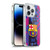 FC Barcelona 2021/22 CREST KIT Third Soft Gel Case for Apple iPhone 14 Pro