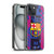 FC Barcelona 2021/22 CREST KIT Third Soft Gel Case for Apple iPhone 15