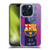 FC Barcelona 2021/22 CREST KIT Third Soft Gel Case for Apple iPhone 15 Pro