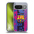 FC Barcelona 2021/22 CREST KIT Third Soft Gel Case for Google Pixel 9 / Pixel 9 Pro