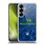 NFL Seattle Seahawks Graphics Coloured Marble Soft Gel Case for Samsung Galaxy S25+