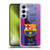 FC Barcelona 2021/22 CREST KIT Third Soft Gel Case for Samsung Galaxy A35 5G