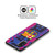 FC Barcelona 2021/22 CREST KIT Third Soft Gel Case for Samsung Galaxy S21 5G