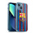 FC Barcelona 2022/23 Crest Kit Home Soft Gel Case for Apple iPhone 13 Mini