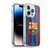 FC Barcelona 2022/23 Crest Kit Home Soft Gel Case for Apple iPhone 14 Pro & MagSafe