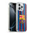 FC Barcelona 2022/23 Crest Kit Home Soft Gel Case for Apple iPhone 16 Pro Max & MagSafe